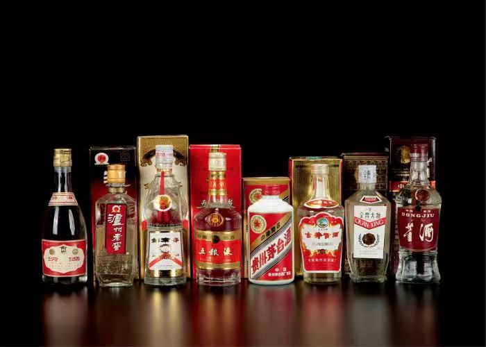 山城老酒储存的方法